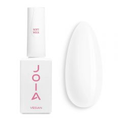 Vegan BB Cream Base Soft Milk 15 мл