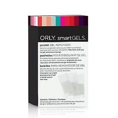 Smart Gels Pocket Removers 20 шт