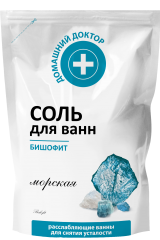Bath Salt Bischofite 500 г