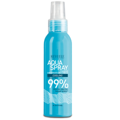 Cooling Aqua Spray for Face and Body 200 мл