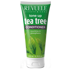 Tone Up Tea Tree Conditioner 200 мл