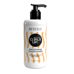 Mission Curls Up! Smoothing Hair Conditioner 250 мл