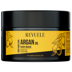 Argan Oil Hair Mask 360 мл
