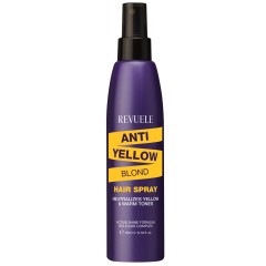Anti-Yellow Blond Hair Spray 200 мл
