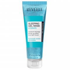 Sleeping Gel Mask Hydrate 80 мл