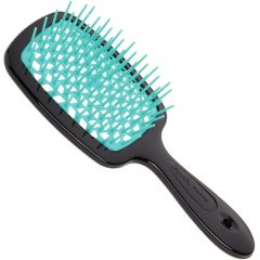 Superbrush Black & Tiffany (SP226 TIF)