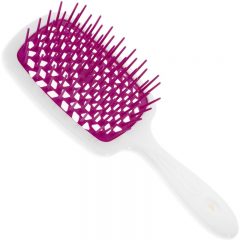 Superbrush White & Fuchsia (SP226BIA FUX)