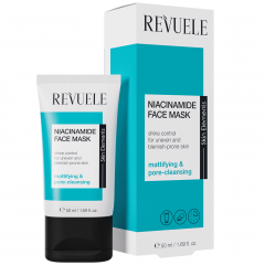 Niacinamide Face Mask 50 мл