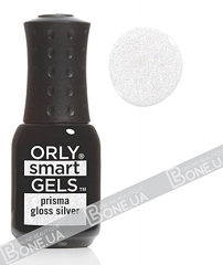 Smart gels Prisma Gloss Silver 5,3 мл