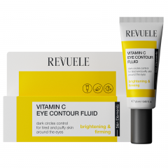 Vitamin C Eye Contour Fluid 25 мл