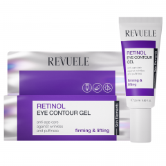 Retinol Eye Contour Gel 25 мл