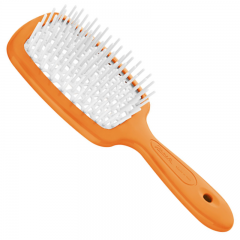 Superbrush Orange & White (SP226 ARA)