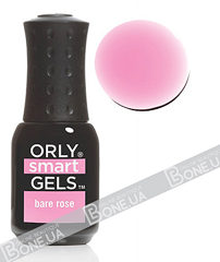 Smart gels Bare Rose 5,3 мл
