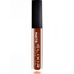 Liquid Lip Matte 405 Berry