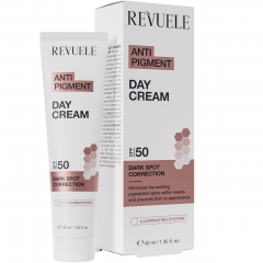 Anti Pigment Day Cream SPF50 50 мл
