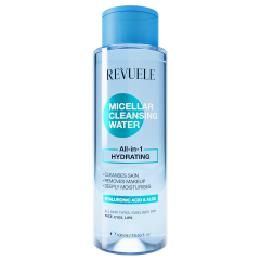 Micellar Cleansing Water All in 1 Hydrating 400 мл