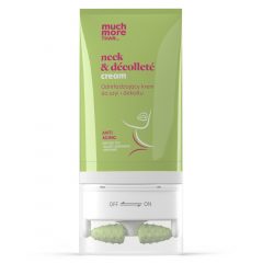 Much More Anti Aging Neck&Decollete Cream 130 мл