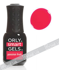 Smart gels Passion Fruit 5,3 мл
