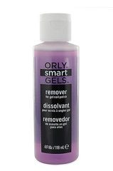 Smart Gels Remover 118 мл
