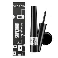 Superior Eyeliner №03 Black 3 мл