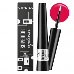 Superior Eyeliner №13 Magenta 3 мл