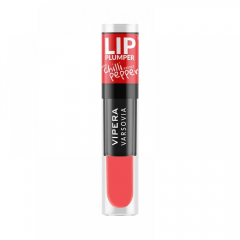 Varsovia Lip Plumper Chili Pepper №01 Mellow 3 мл