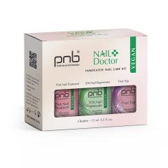 Nail Doctor Set