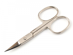 Premium Manicure Scissors 01-121
