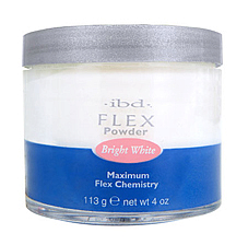 Bright White Flex Polymer Powder 113 г