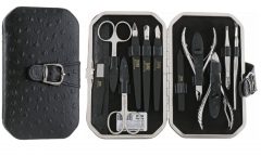 Manicure Tools Set MS-140
