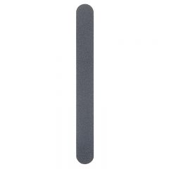 Nail File Straight 3-5001 80/120 грит