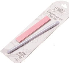 Cuticle Pusher Nail Prep Tabs
