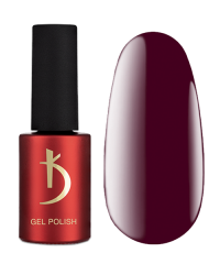 Гель лак EC04 7 мл