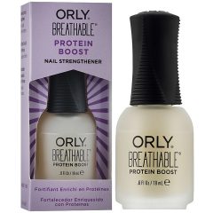 Breathable Protein Boost 18 мл