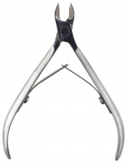 Cuticle Nippers КМ-11-04