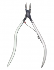 Cuticle Nippers КМ-100-9