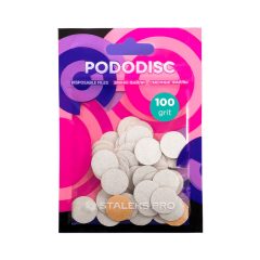 PODODISC S 100 грит 50 шт
