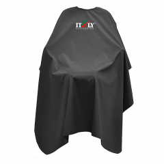 Hairdressing Cape with Logo
