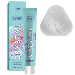 Crystal Superlight 116 Macadamia Oil Amino Acid 100 мл