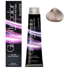 Permanent Hair Color Ash 10C 100 мл