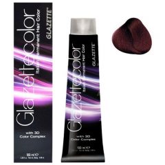 Permanent Hair Color Mahogany 5М 100 мл