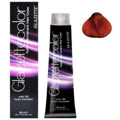 Permanent Hair Color Flaming Reds 7RF 100 мл