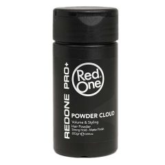 Mattifying Powder Hair Wax 20 г