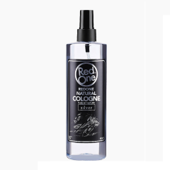 Natural Cologne Silver Spray 400 мл