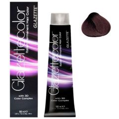 Permanent Hair Color Copper 4R 100 мл