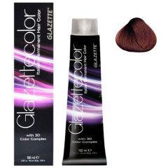 Permanent Hair Color Copper 5R 100 мл