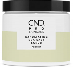 Pro Skincare Exfoliating Sea Salt Scrub for Feet 511 г