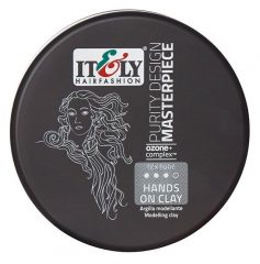 Purity Design Masterpiece Hands on Clay 100 мл