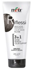 Riflessi Color Mask 3 в 1 Bruno 200 мл