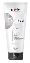 Riflessi Color Mask 3 в 1 Argento 200 мл